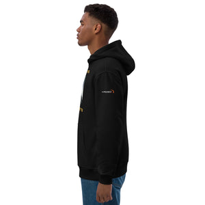 Open image in slideshow, Come With Me If You Want To Ride  Premium eco hoodie
