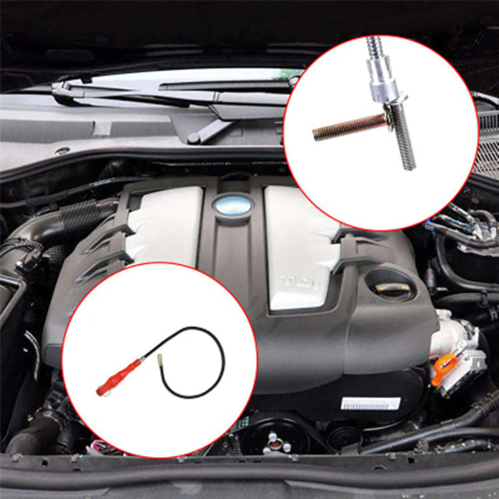 Performance Flexible Pickup Tool Albertsons Engine Service